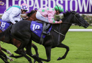 Irish Champions Festival