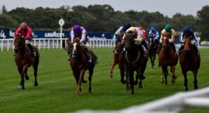 British Champions Day