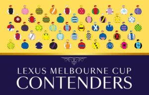 Melbourne Cup