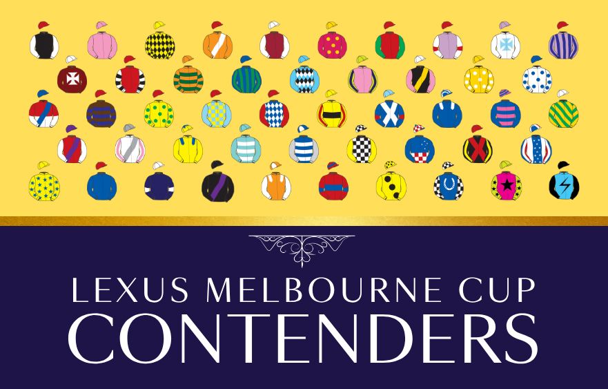 Melbourne Cup
