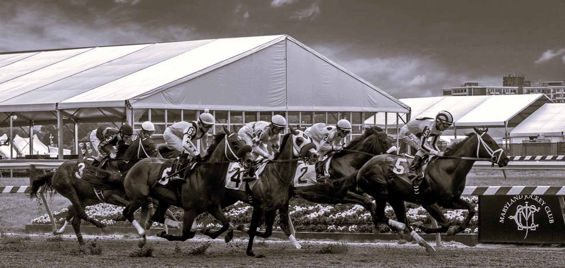 Preakness Stakes